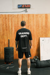 CAMISETA OVERSIZE LEWIS