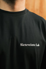 CAMISETA OVERSIZE RAY