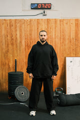 HOODIE OVERSIZE BRADY