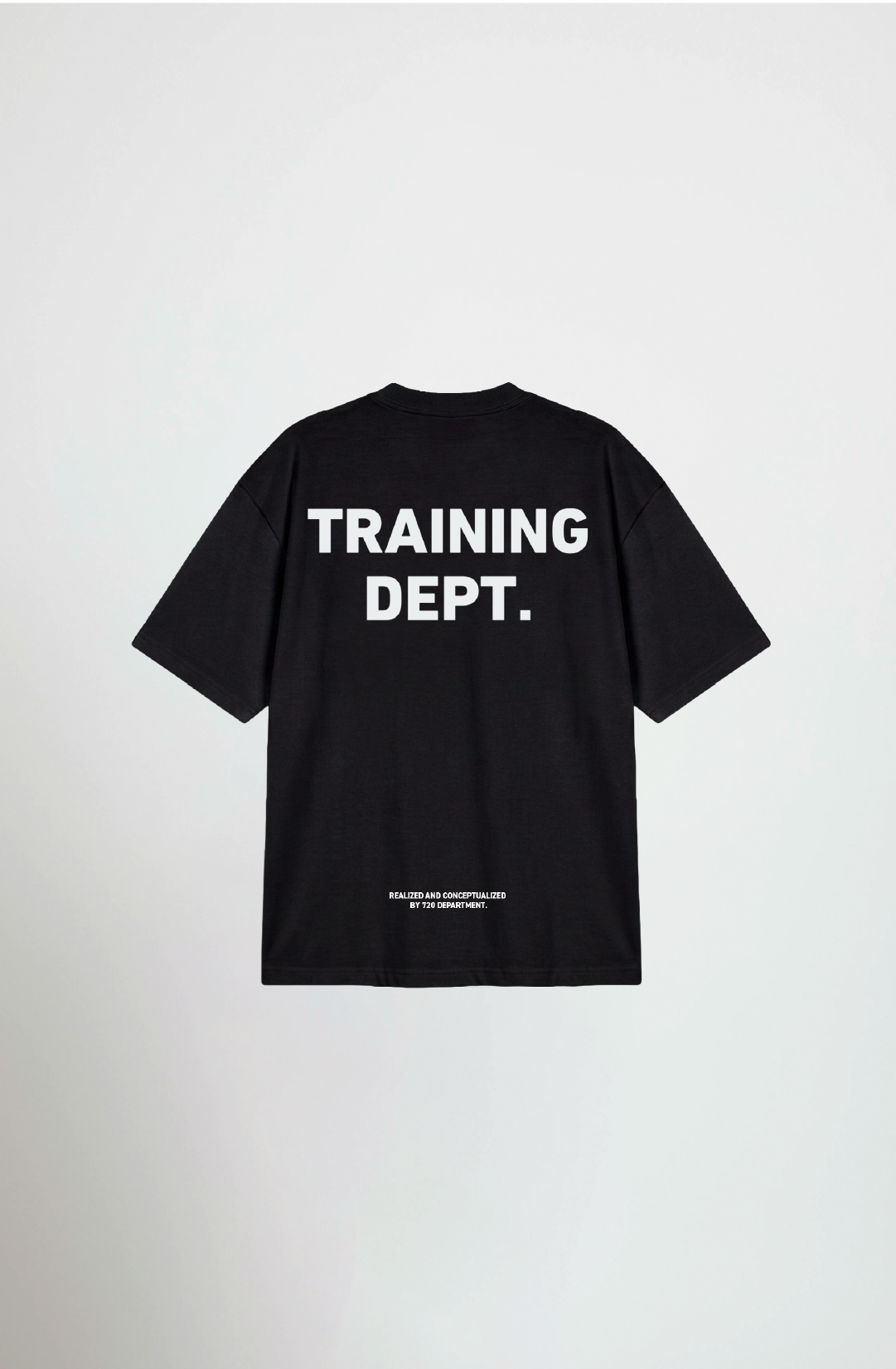CAMISETA OVERSIZE LEWIS