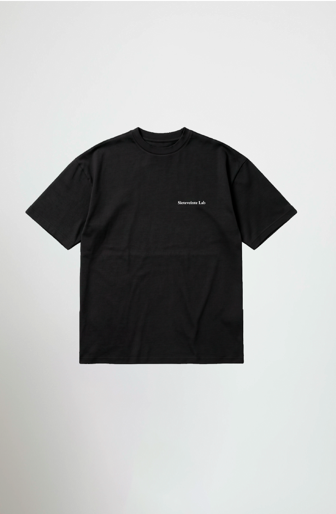 CAMISETA OVERSIZE RAY