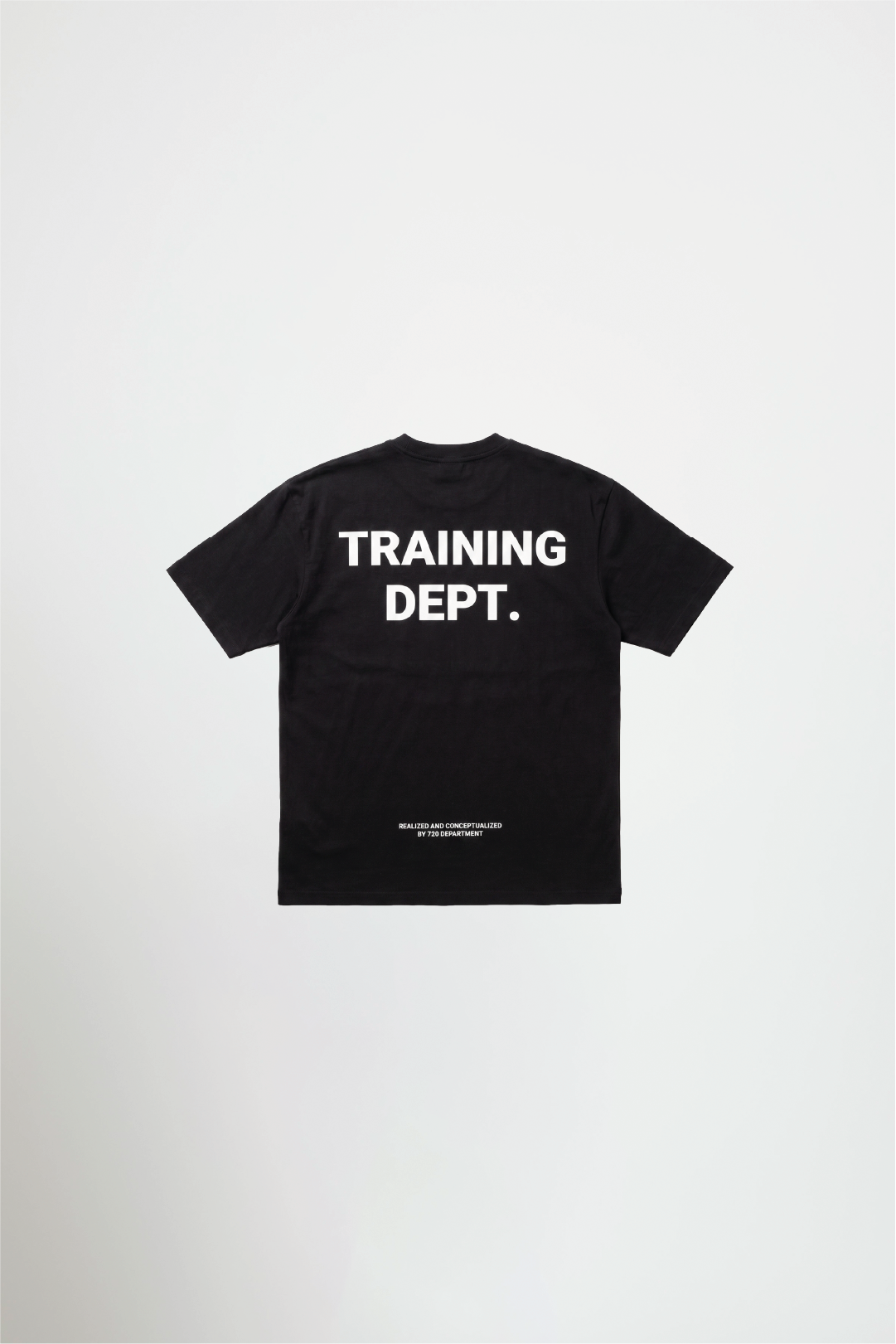CAMISETA OVERSIZE LEWIS