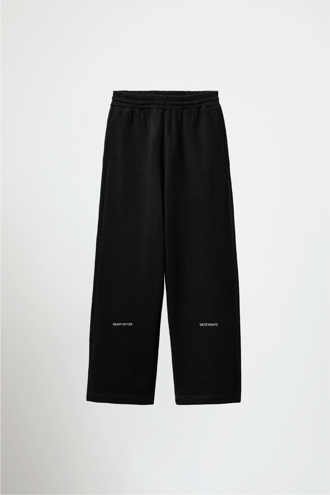 JOGGER OVERSIZE CURMELL