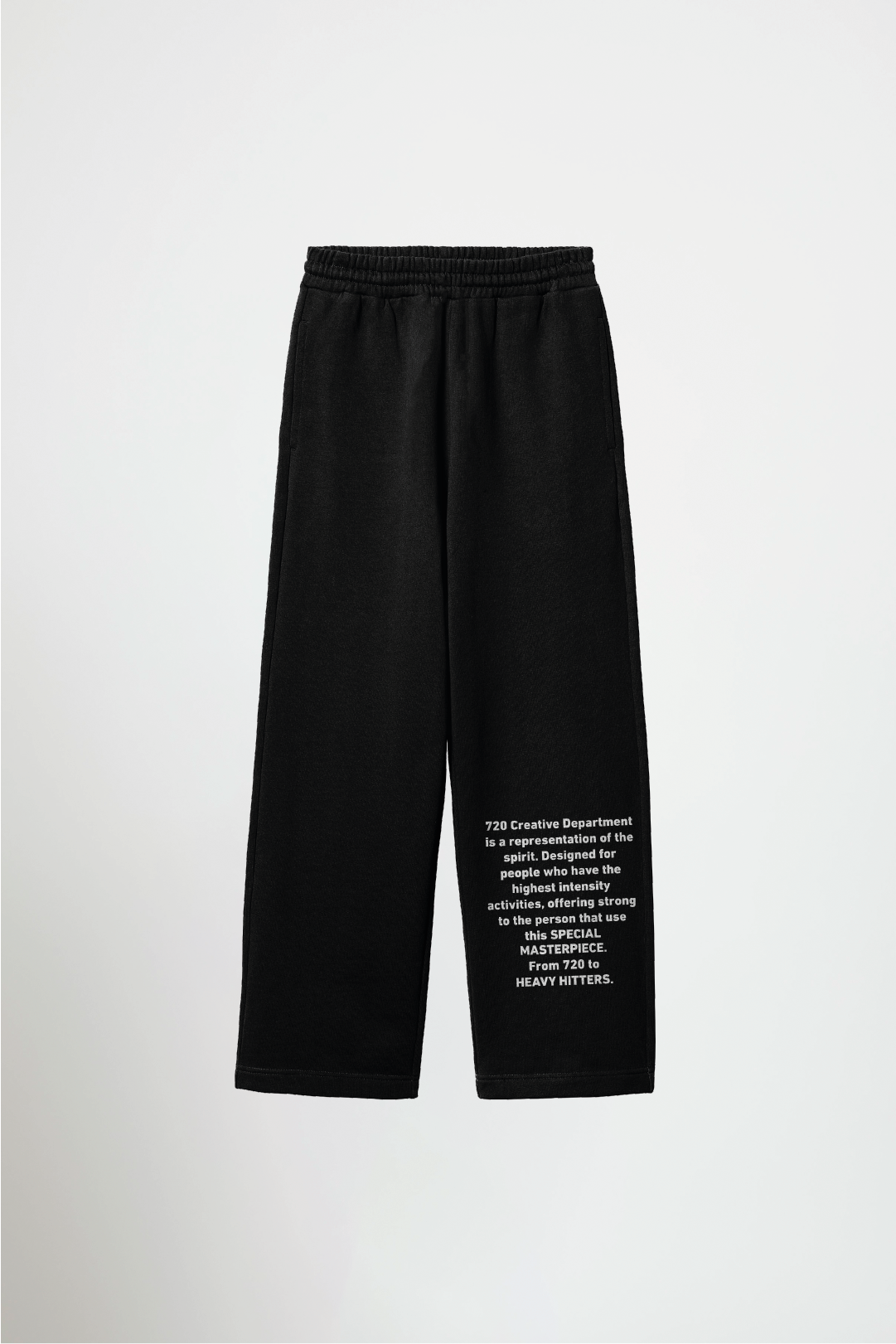 JOGGER OVERSIZE BRADY
