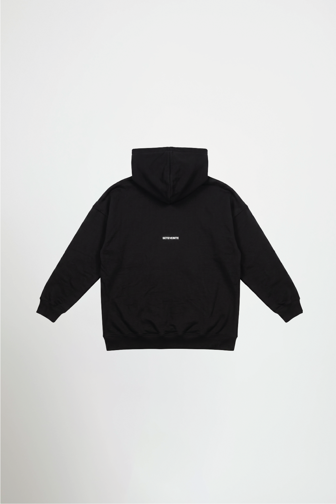 HOODIE OVERSIZE CURMELL