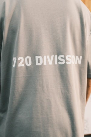 CAMISETA OVERSIZE MASTERPIECE - 720