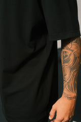 CAMISETA OVERSIZE LEWIS