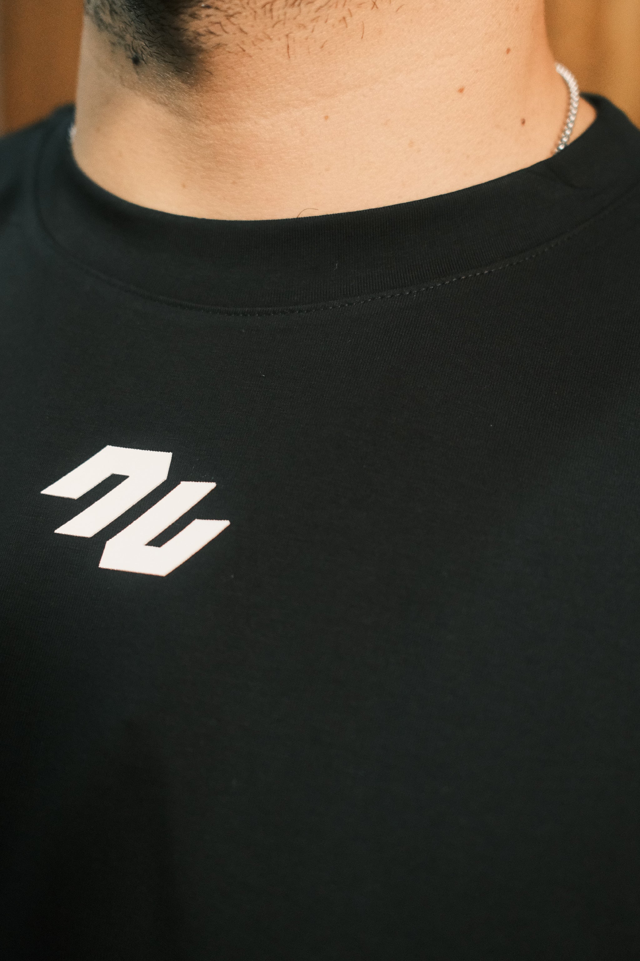 CAMISETA OVERSIZE LEWIS