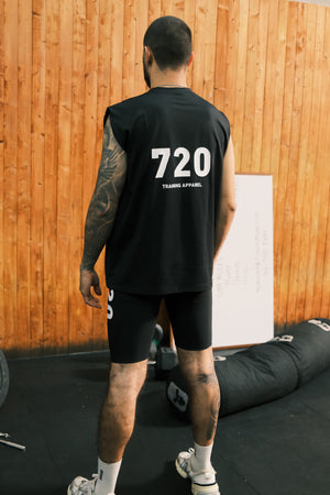 TANK TOP FLOYD - 720