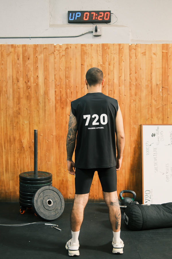 TANK TOP FLOYD - 720