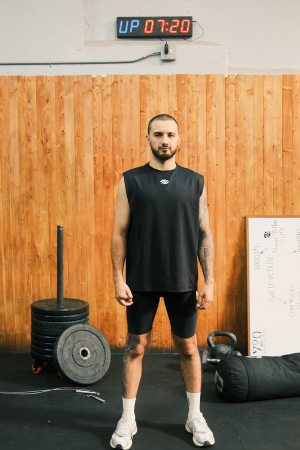 TANK TOP FLOYD - 720