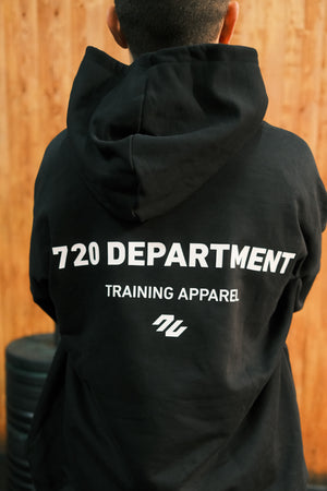 HOODIE OVERSIZE BRADY - 720