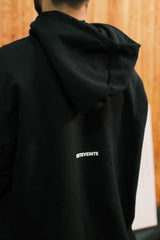 HOODIE OVERSIZE CURMELL