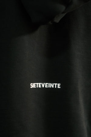 HOODIE OVERSIZE CURMELL - 720