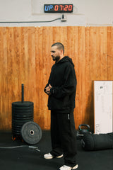 HOODIE OVERSIZE BRADY