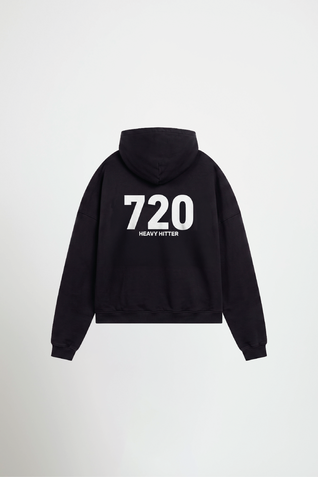 HOODIE OVERSIZE 720 CLASSIC