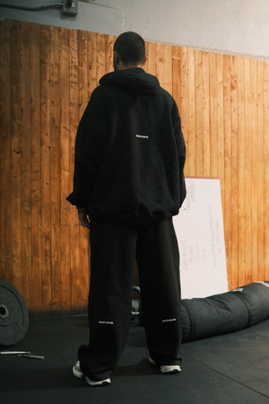 JOGGER OVERSIZE CURMELL - 720