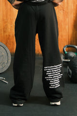 JOGGER OVERSIZE BRADY