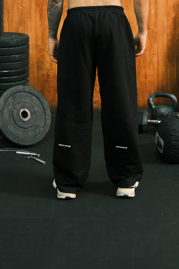 JOGGER OVERSIZE CURMELL - 720