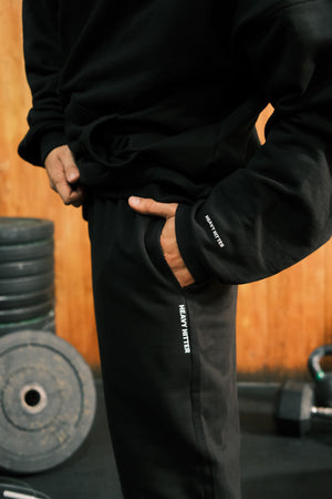JOGGER OVERSIZE BRADY - 720