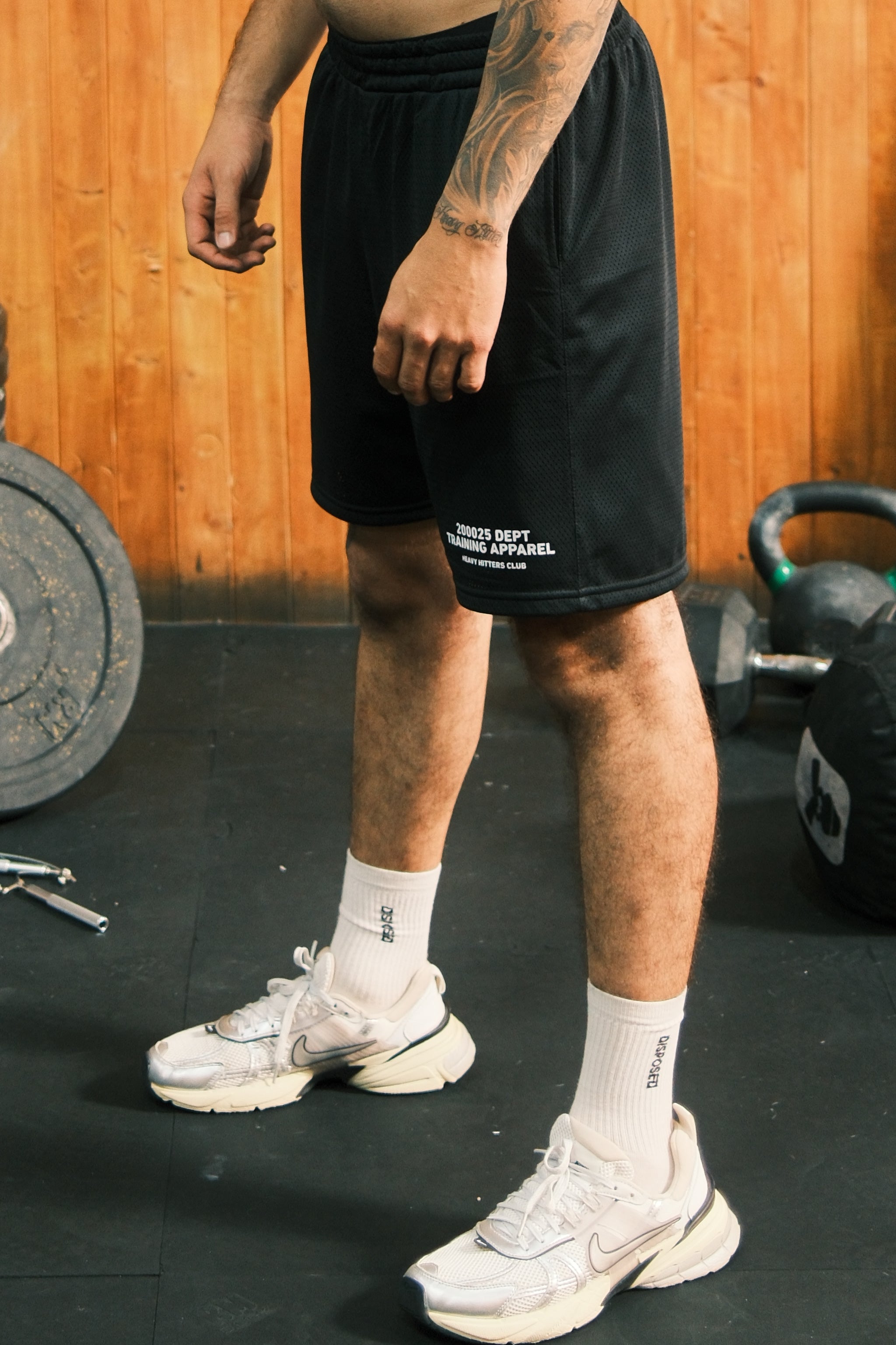 SHORT LEWIS - 720