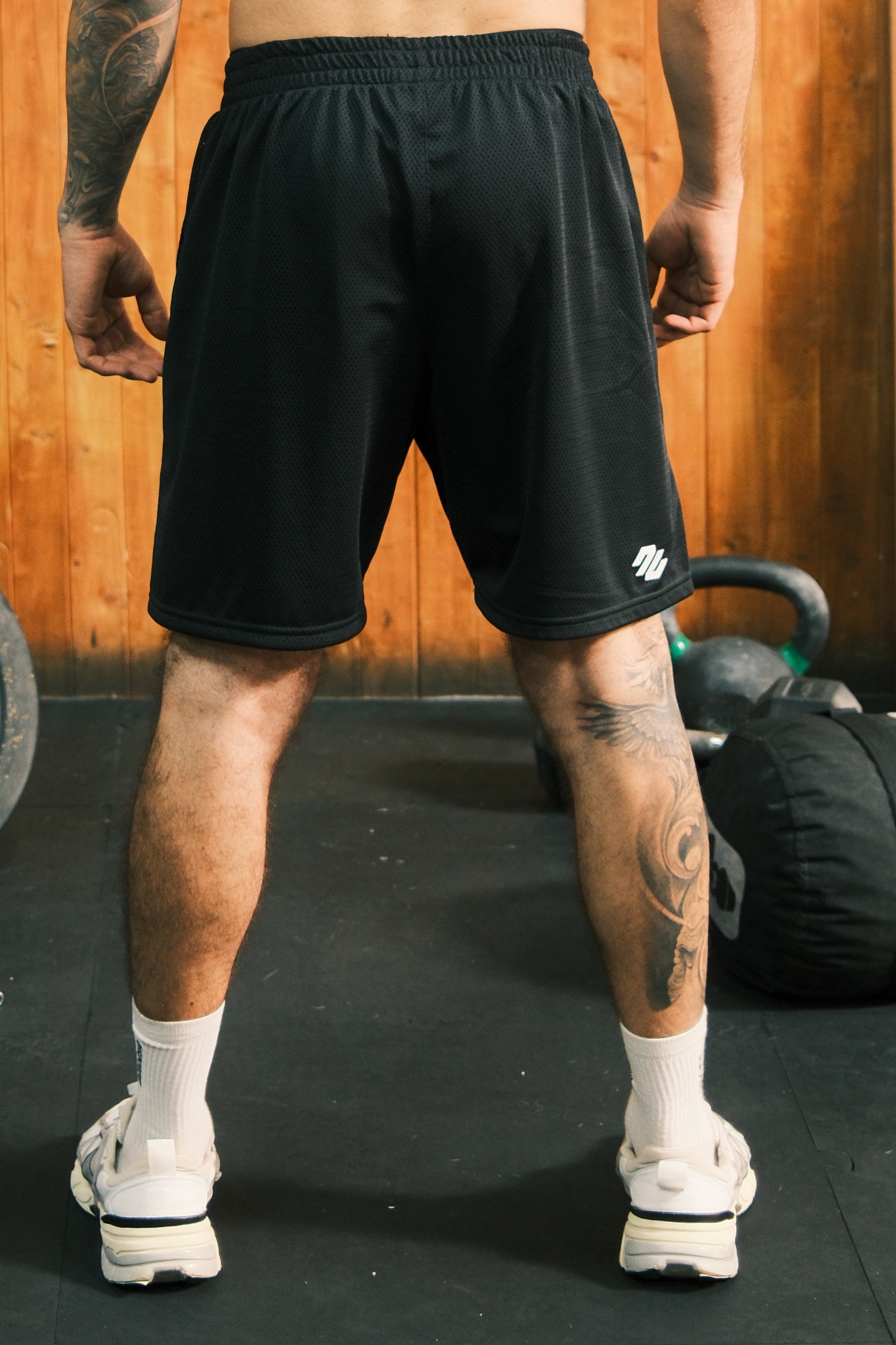 SHORT LEWIS - 720