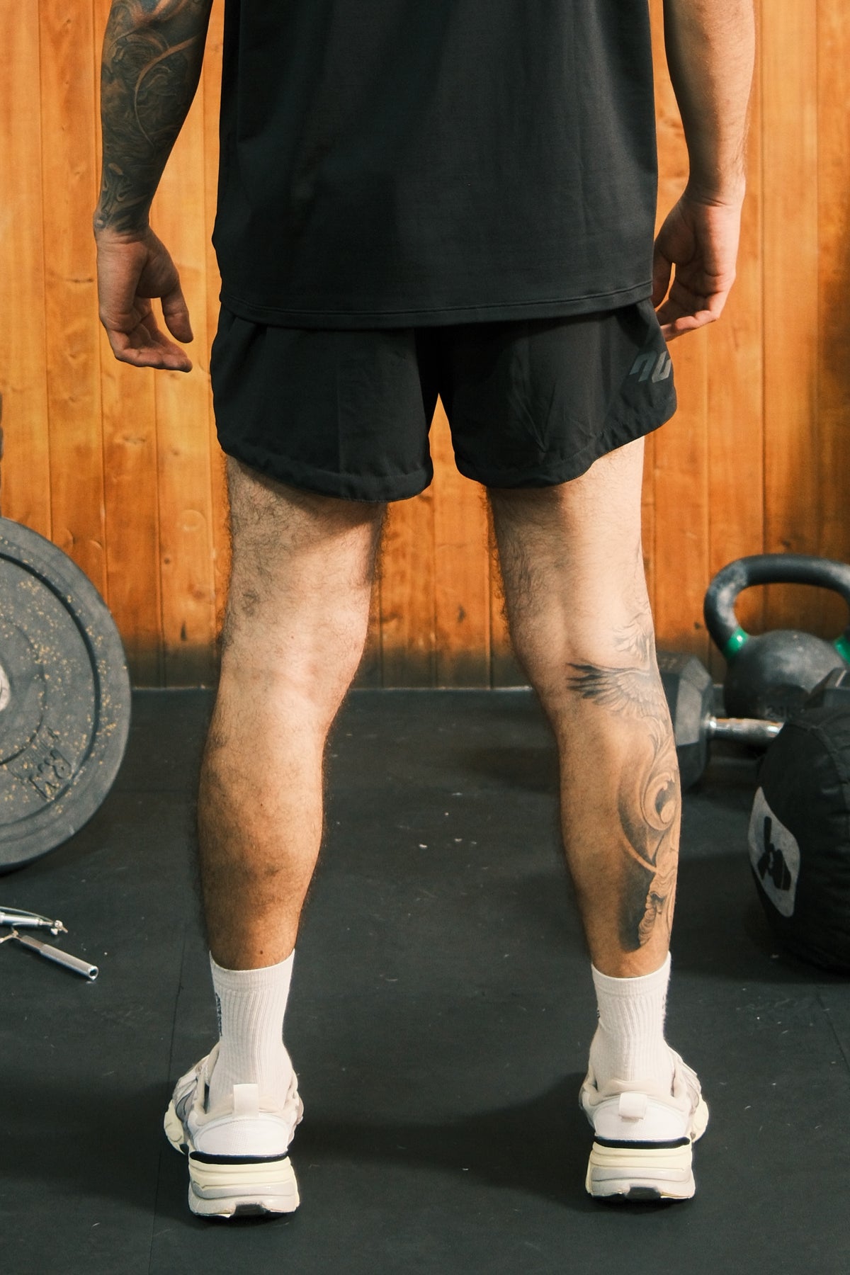 SHORT FLOYD