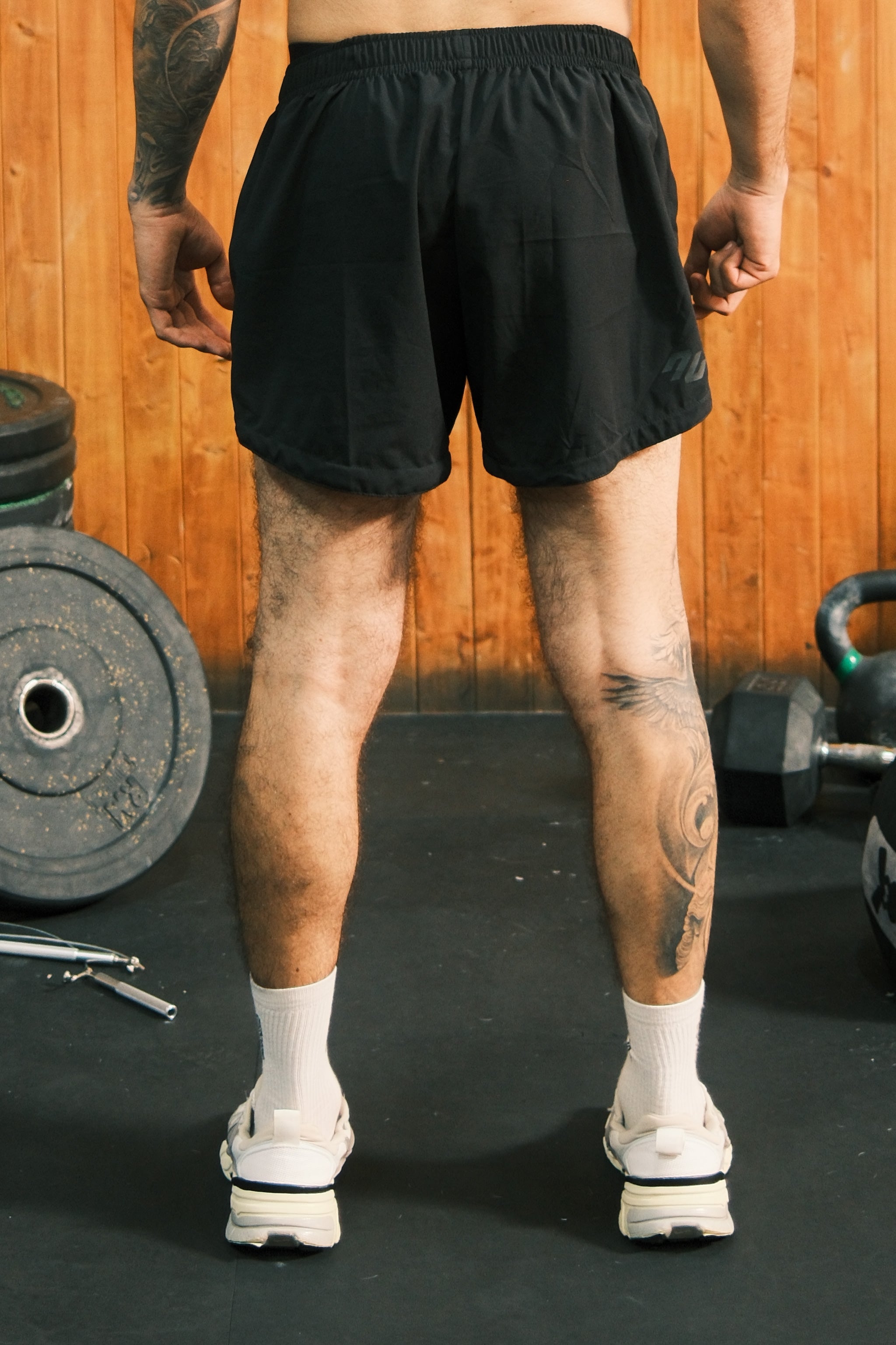 SHORT FLOYD