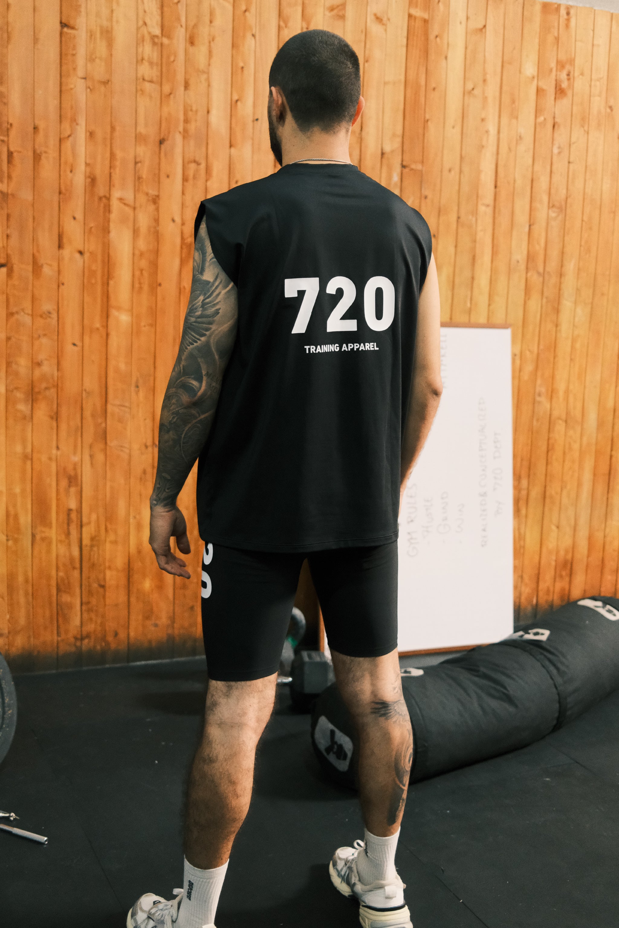 TANK TOP FLOYD